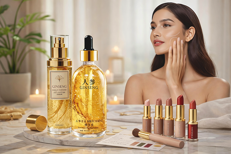 Self-Care & Beauty Essentials