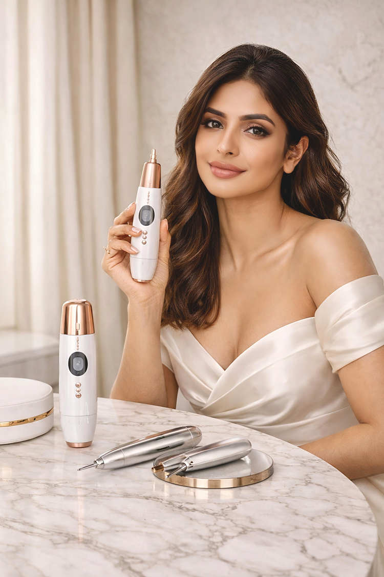 Beauty Tools & Devices