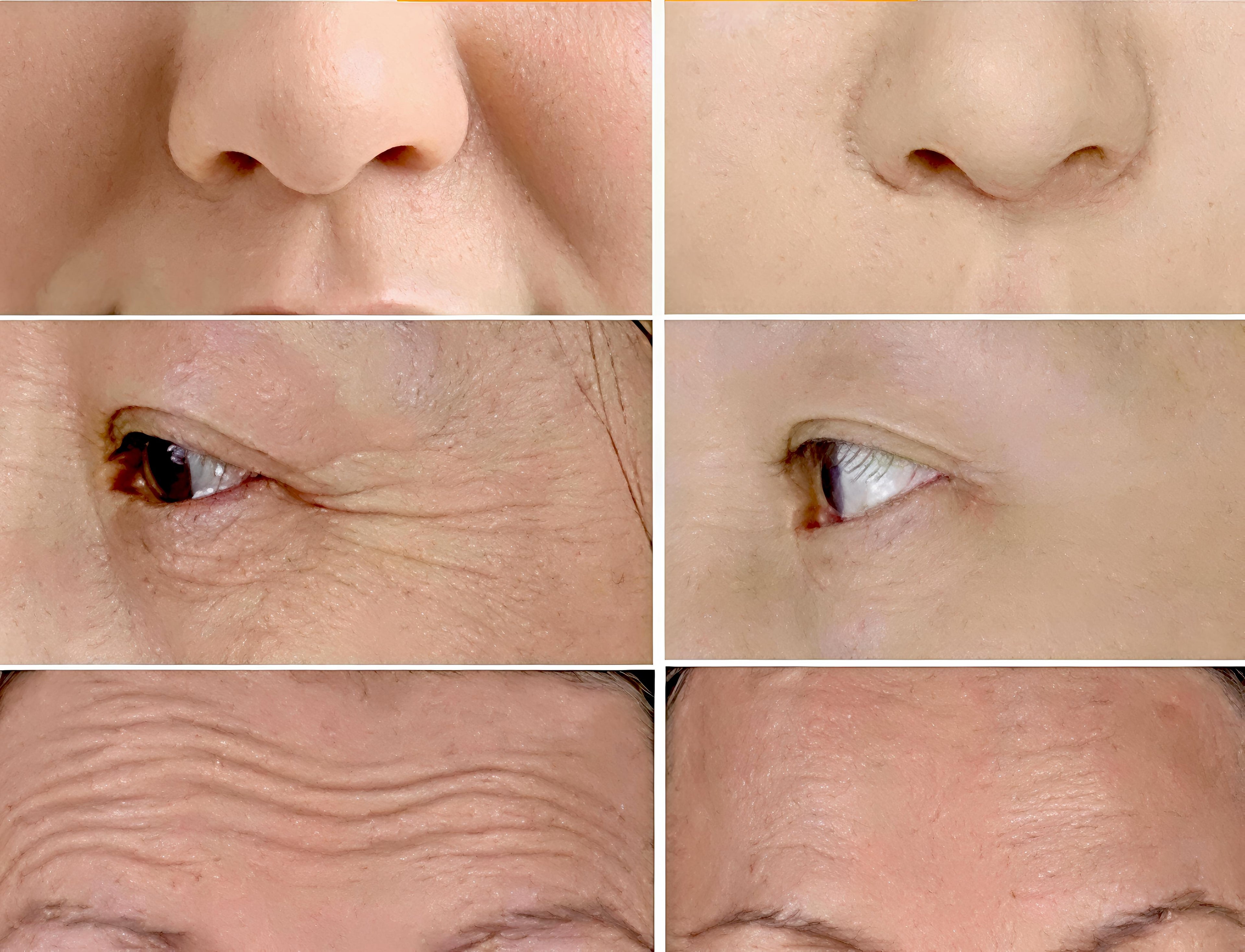 24K Gold Energy Beauty Bar Electric Facial Massage Roller