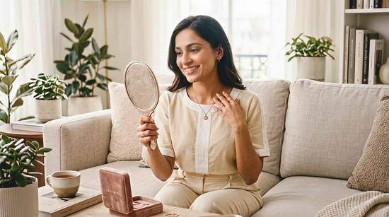 ♥ Trusted by Women