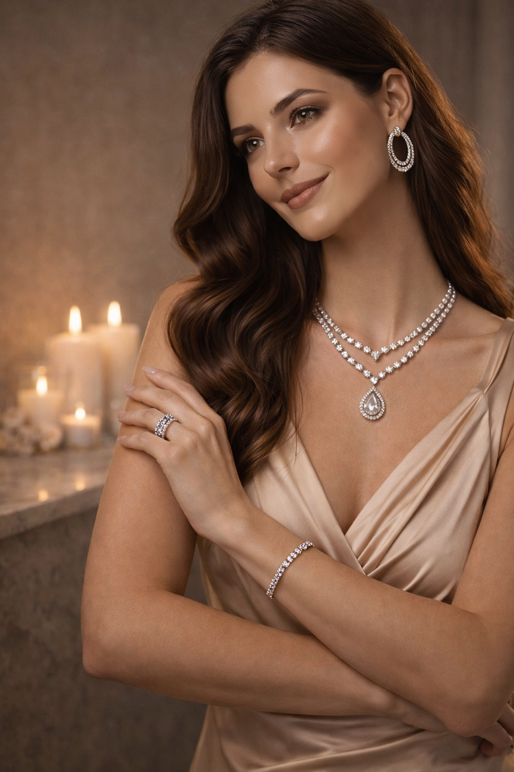 Elegance Jewellery Collection